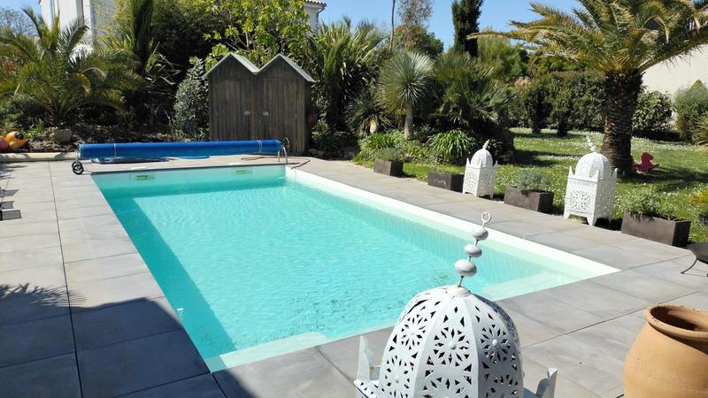 Maison - 277 m² - 6 pièces