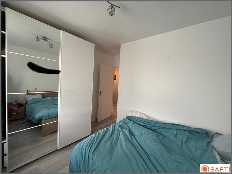Maison - 102 m² - 5 pièces