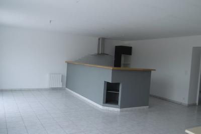 Maison - 149 m² - 5 pièces