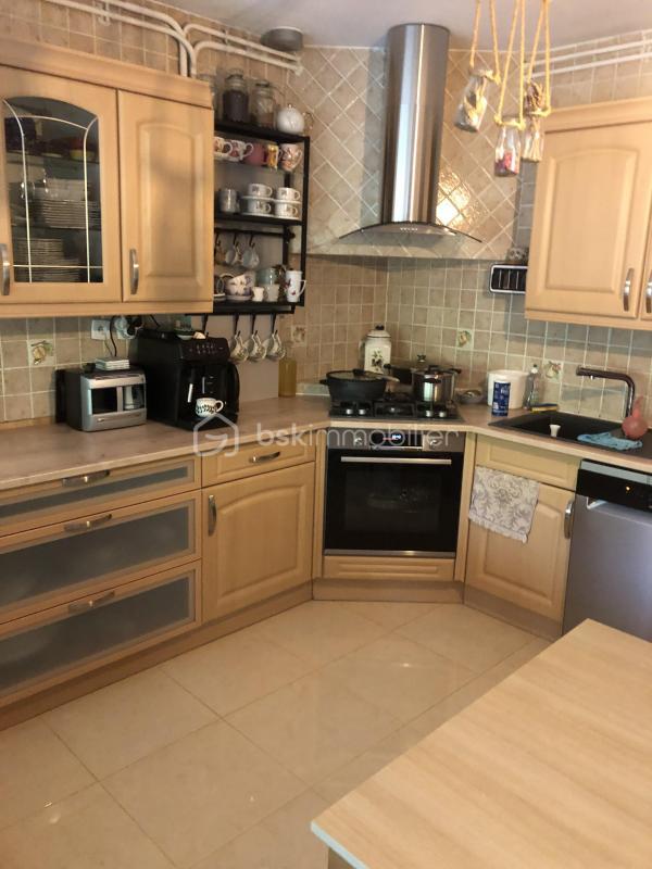 Pavillon - 105 m² - 6 pièces