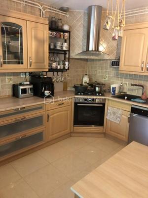 Pavillon - 105 m² - 6 pièces