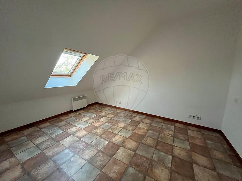 Immeuble - 235 m² - 14 pièces