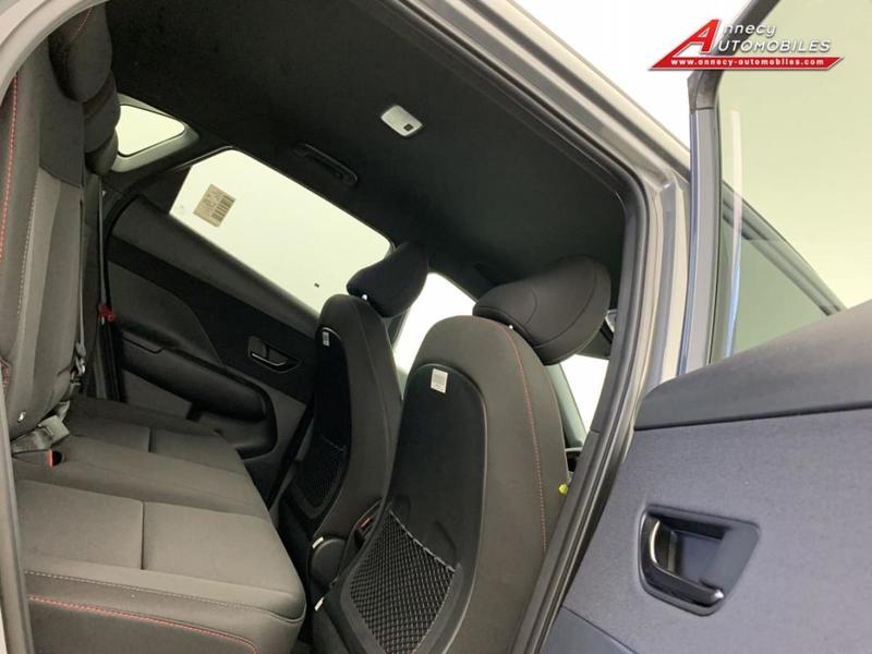 Hyundai Kona Hybrid 129 Creative n Line