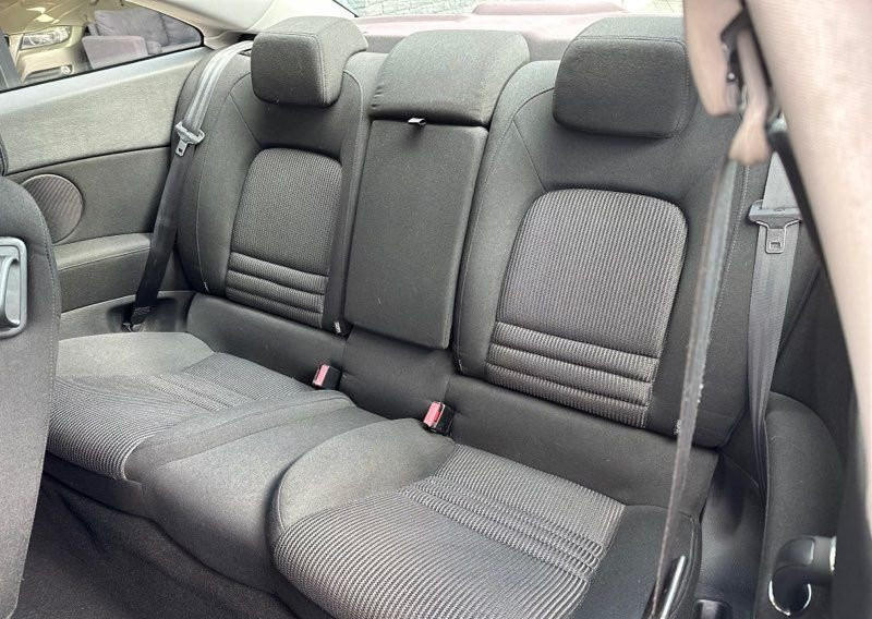 Peugeot 407 Coupé 2.0 Hdi 136cv Pack Sport