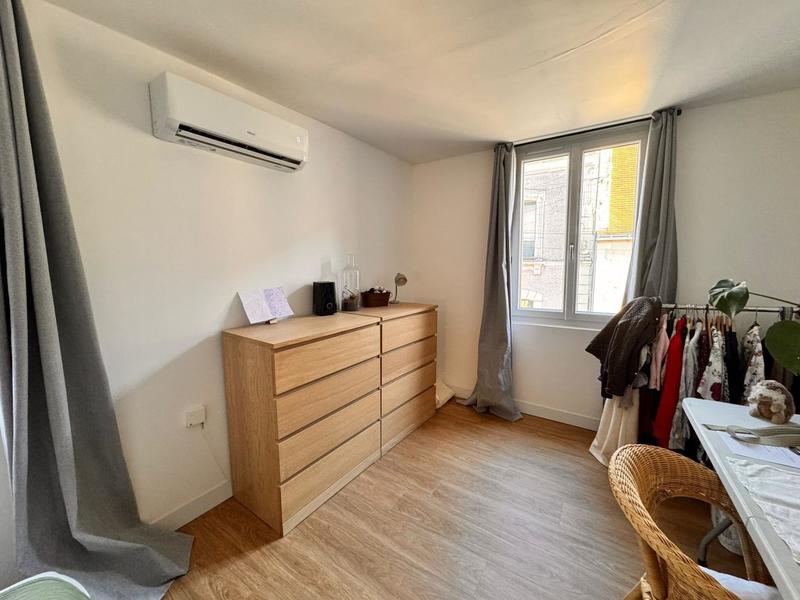 Maison de ville - 60 m² - 3 pièces