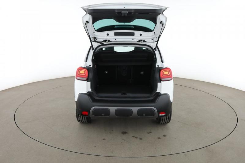 Citroën C3 Aircross 1.2 PureTech Shine Bv6 110 ch