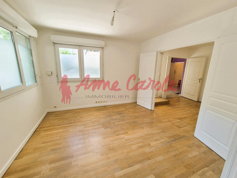 Appartement - 54 m² - 2 pièces