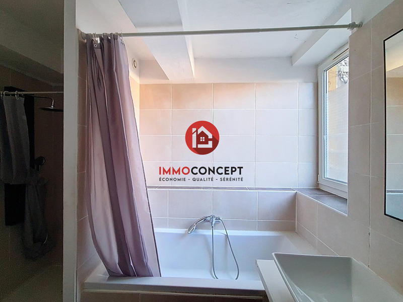 Maison - 134 m² - 4 pièces