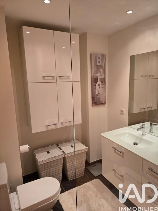 Appartement - 71 m² - 3 pièces