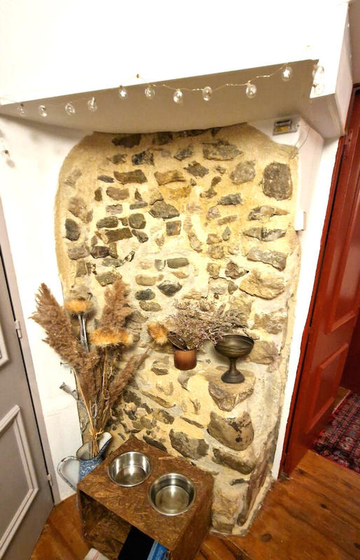 Maison - 104 m² - 4 pièces