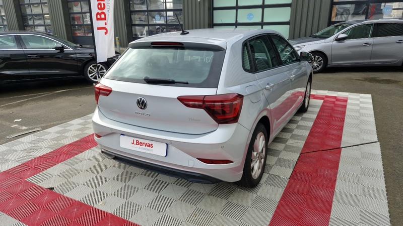 Volkswagen Polo VI 1.0 Tsi 95 Style