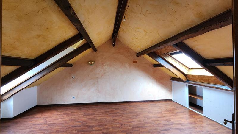 Maison - 135 m² - 4 pièces