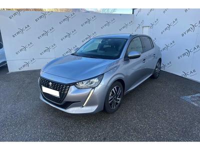 Peugeot 208 PureTech 100 s&amp;S Bvm6 Allure