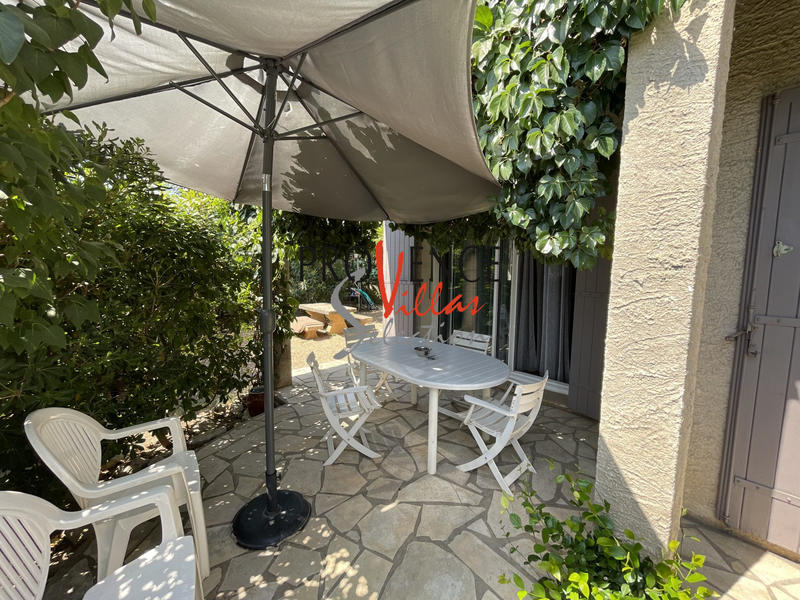 Villa - 87 m² - 4 pièces