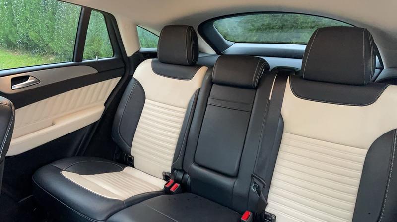 Mercedes Classe Gle 43 Amg 367 4Matic 9g-Tronic