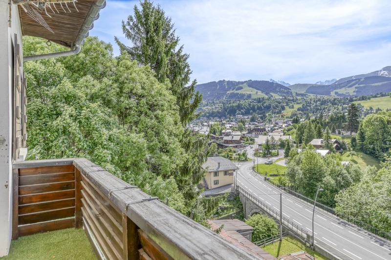 Appartement - 72 m² - 4 pièces