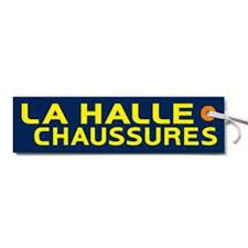 La Halle aux Chaussures