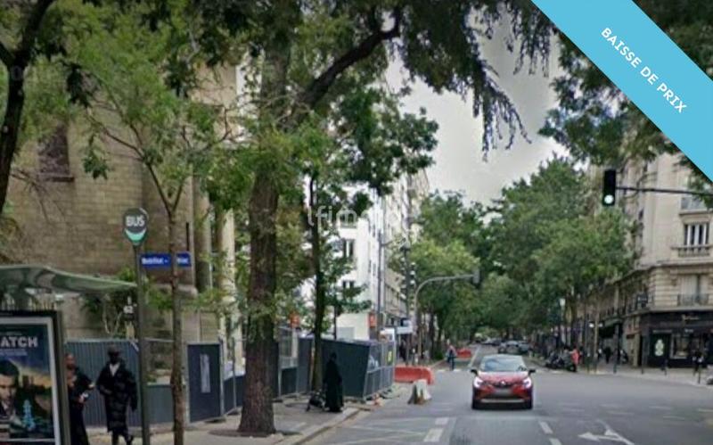 Local commercial - 31 m² - 2 pièces