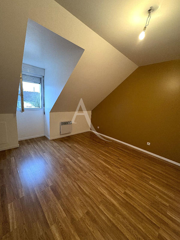 Maison - 63 m² - 4 pièces