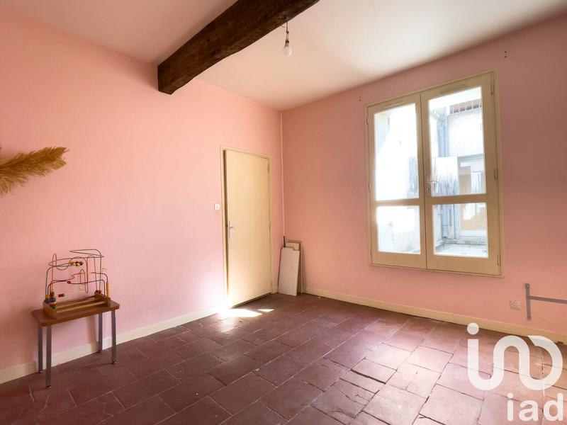Appartement - 149 m² - 5 pièces