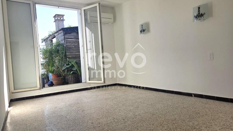 Maison de village - 100 m² - 5 pièces