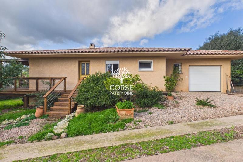 Maison - 93 m² - 3 pièces