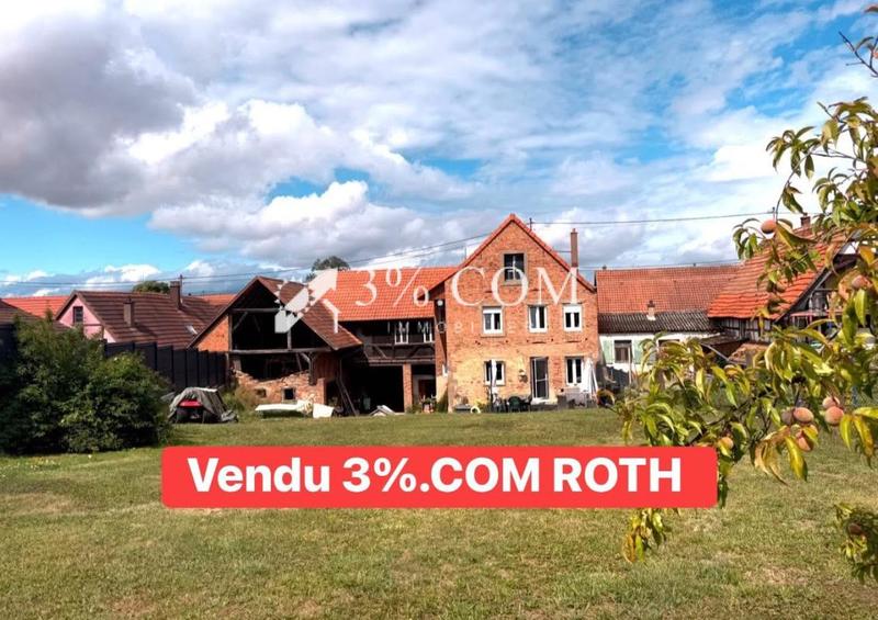 Maison - 159 m² - 5 pièces