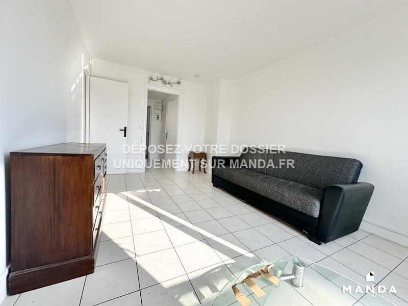 Appartement - 53 m² - 3 pièces