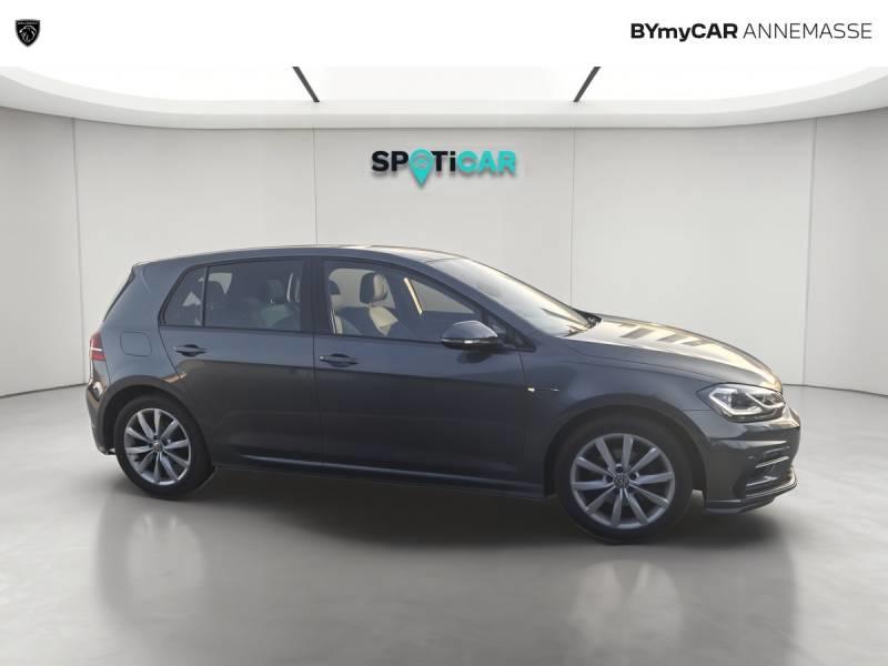 Volkswagen Golf 2.0 Tdi 150 Fap Dsg7 4Motion Carat
