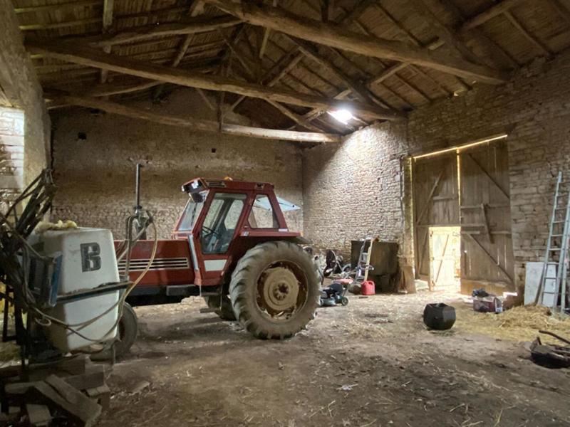 Maison en pierre - 101 m² - 4 pièces