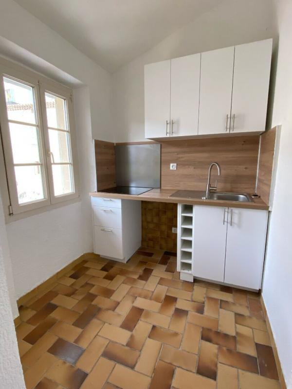 Appartement - 28 m² - 1 pièce