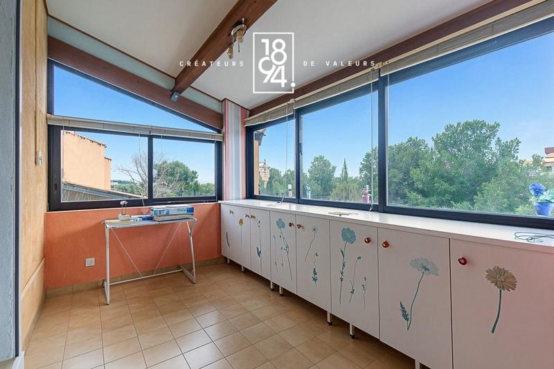 Villa - 145 m² - 4 pièces