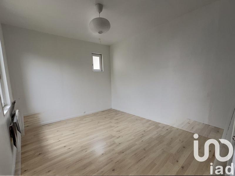 Maison - 103 m² - 4 pièces