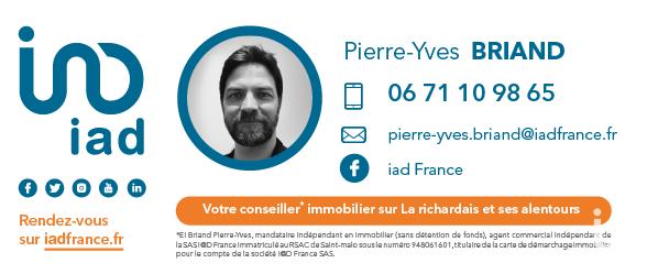 Appartement - 57 m² - 2 pièces