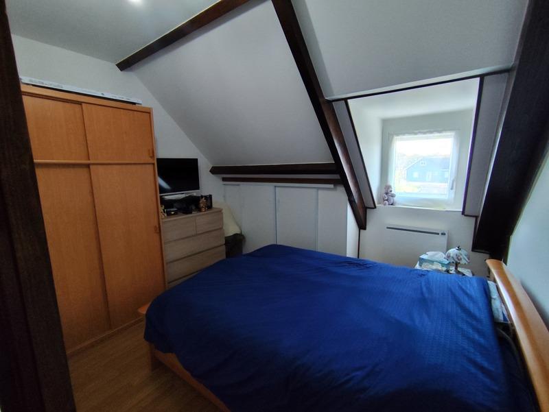 Maison - 103 m² - 4 pièces