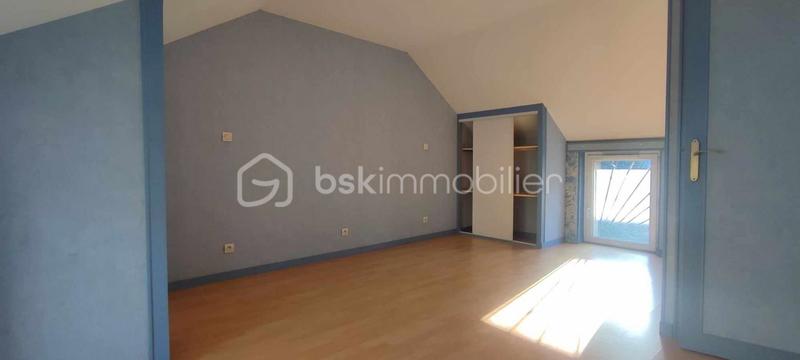 Maison de ville - 51 m² - 3 pièces