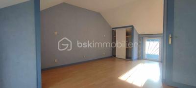 Maison de ville - 51 m² - 3 pièces