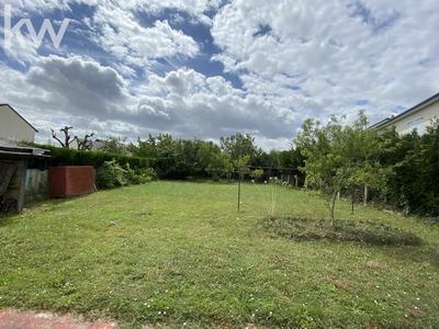 Maison traditionnelle - 100 m² - 5 pièces