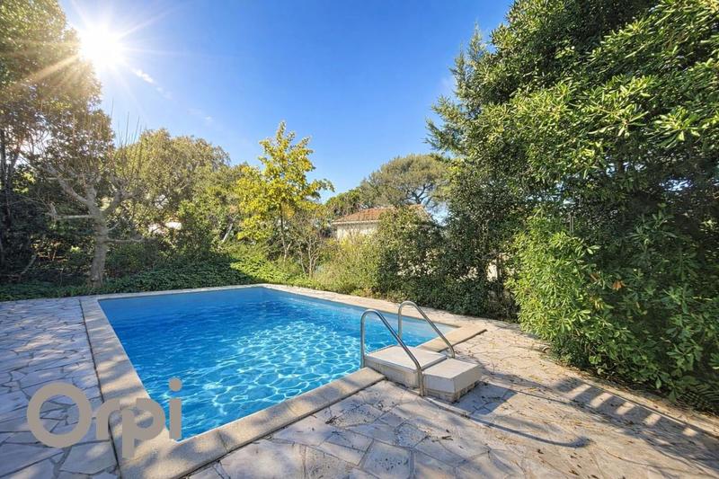 Villa - 163 m² - 5 pièces