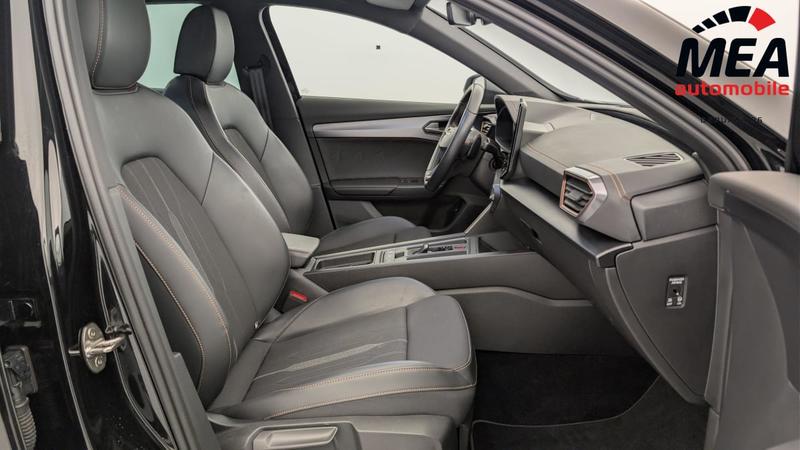 Cupra Formentor 1.4 e-Hybrid 204 ch Dsg6 V