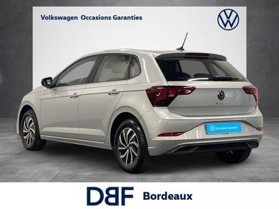 Volkswagen Polo 1.0 Tsi 95 s&amp;S Bvm5 Life