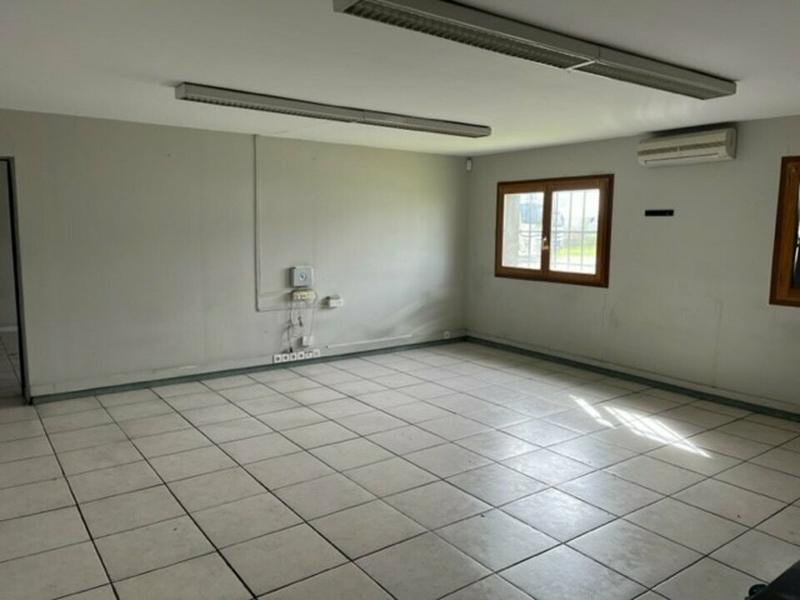 Local d'activité / Entrepôt - 1 000 m²