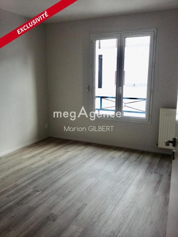 Appartement - 83 m² - 4 pièces