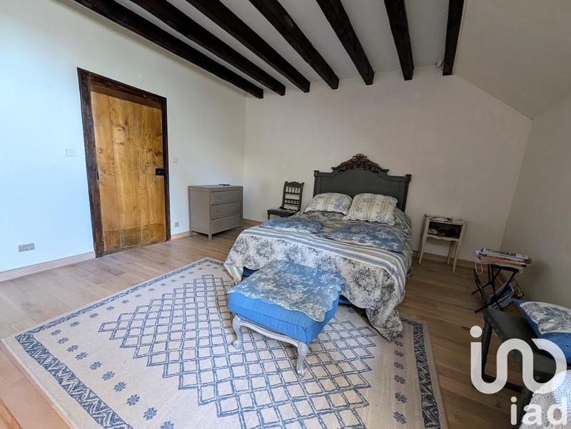 Maison de ville - 280 m² - 8 pièces