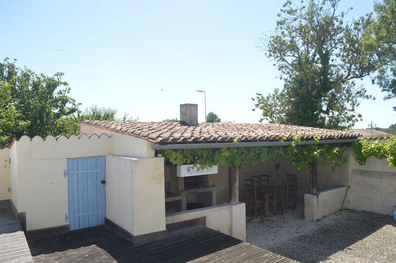 Maison contemporaine - 137 m² - 10 pièces