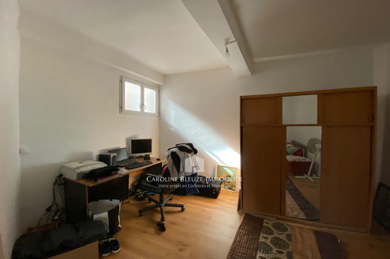 Maison de ville - 139 m² - 5 pièces