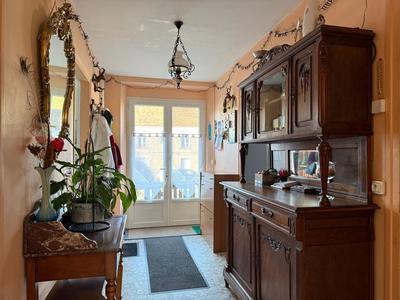 Maison - 158 m² - 6 pièces