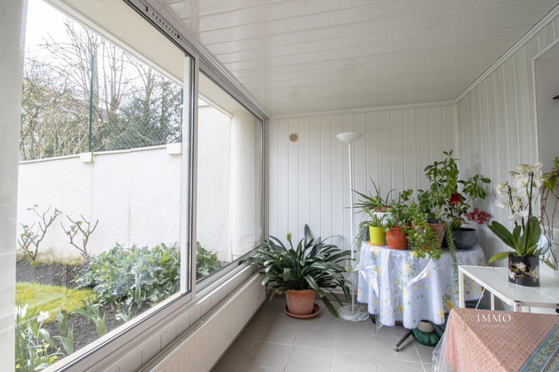 Maison - 190 m² - 7 pièces