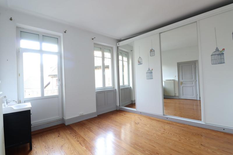 Appartement - 152 m² - 5 pièces