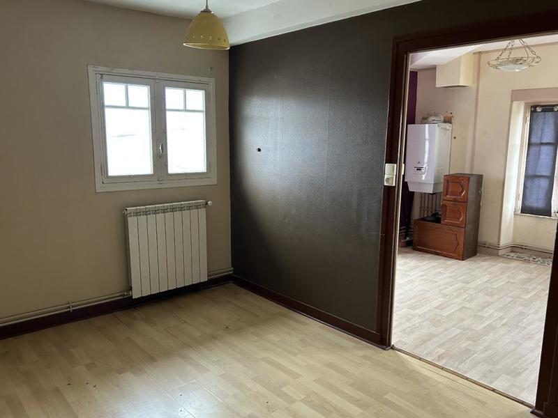 Moulin - 244 m² - 5 pièces